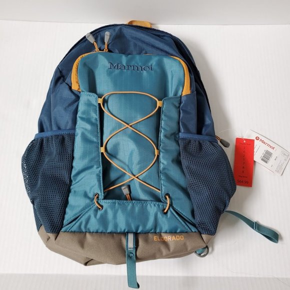 marmot eldorado backpack